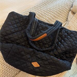 MZ Wallace metro tote- medium